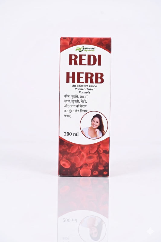 REDI HERB
