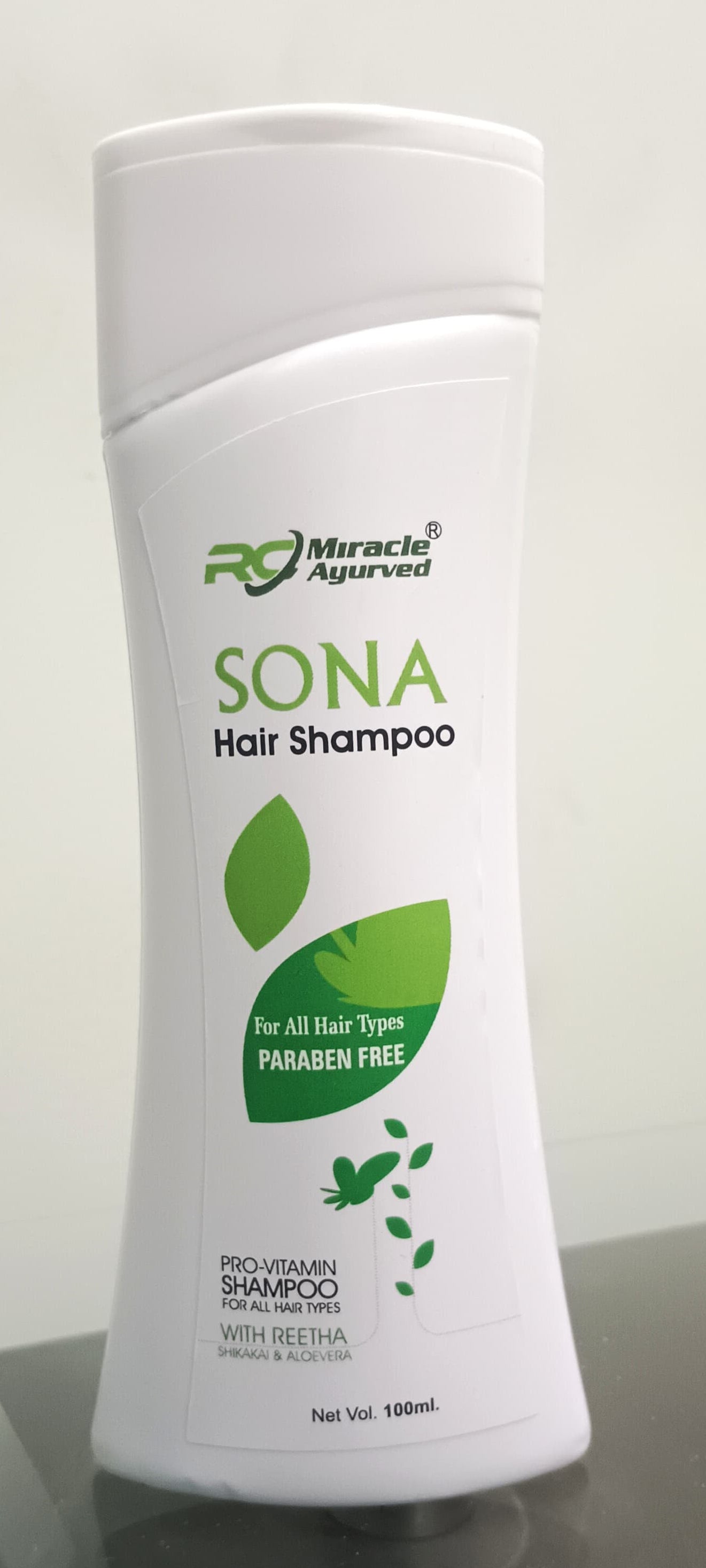 SONA Hair Shampoo