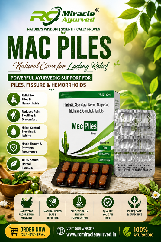Mac Piles of 100