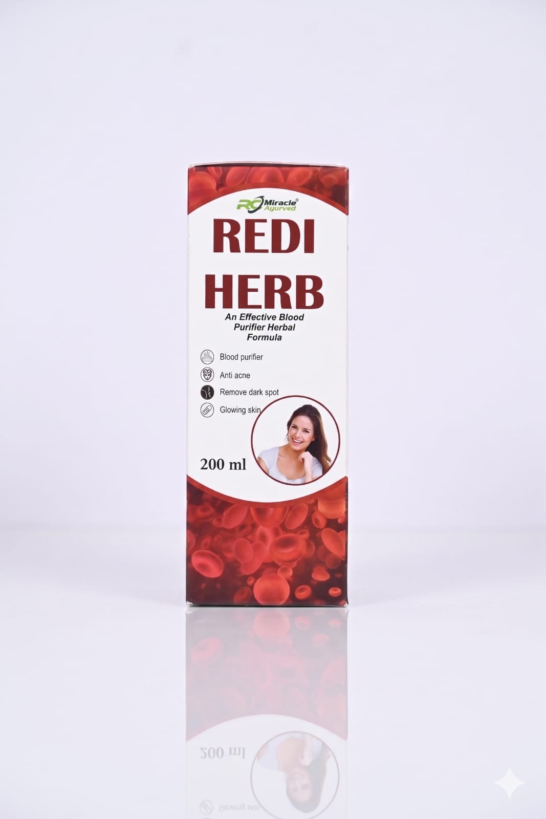 REDI  HERB