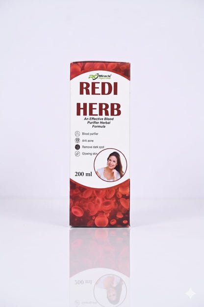 REDI  HERB