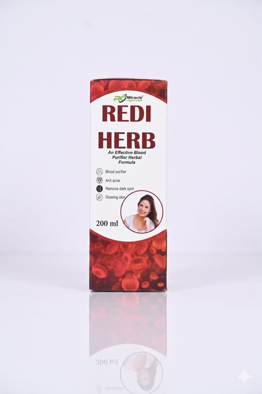 REDI  HERB