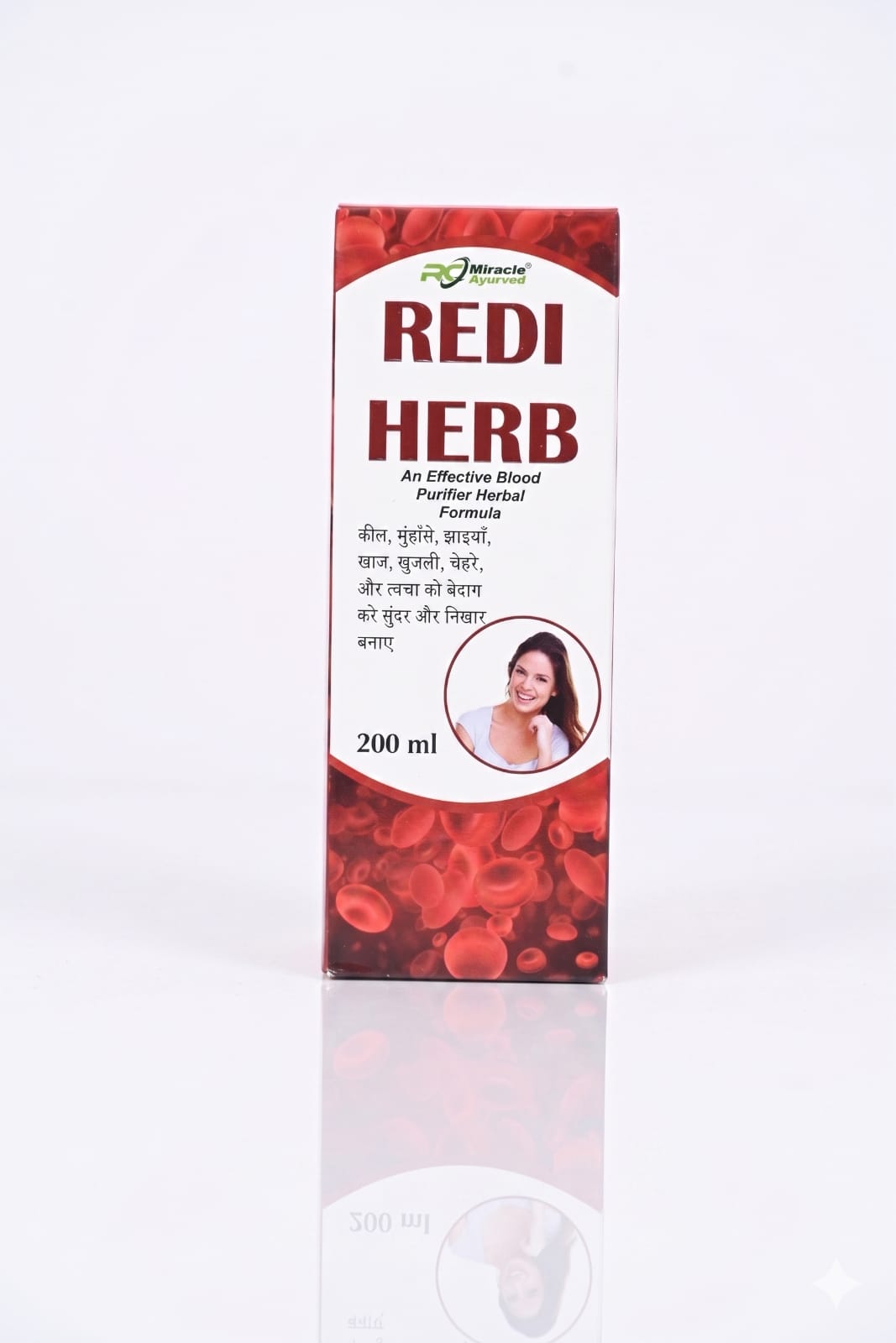 REDI  HERB