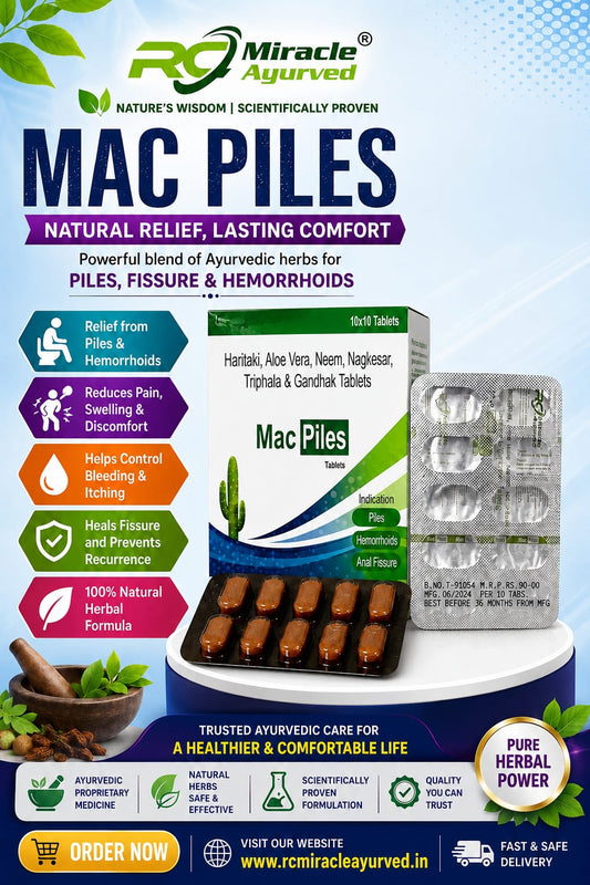 Mac Piles of 100