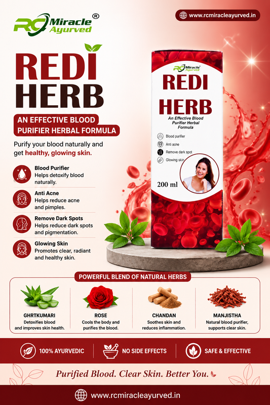 REDI  HERB Pack of 3